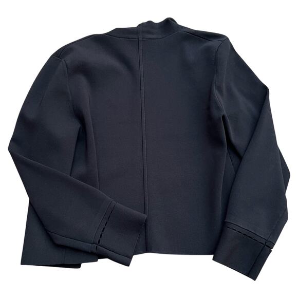 MM. LaFleur Open Cardigan Sz M - Picture 4 of 5